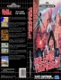 Sega  Genesis  -  Rolling Thunder 2 (2)